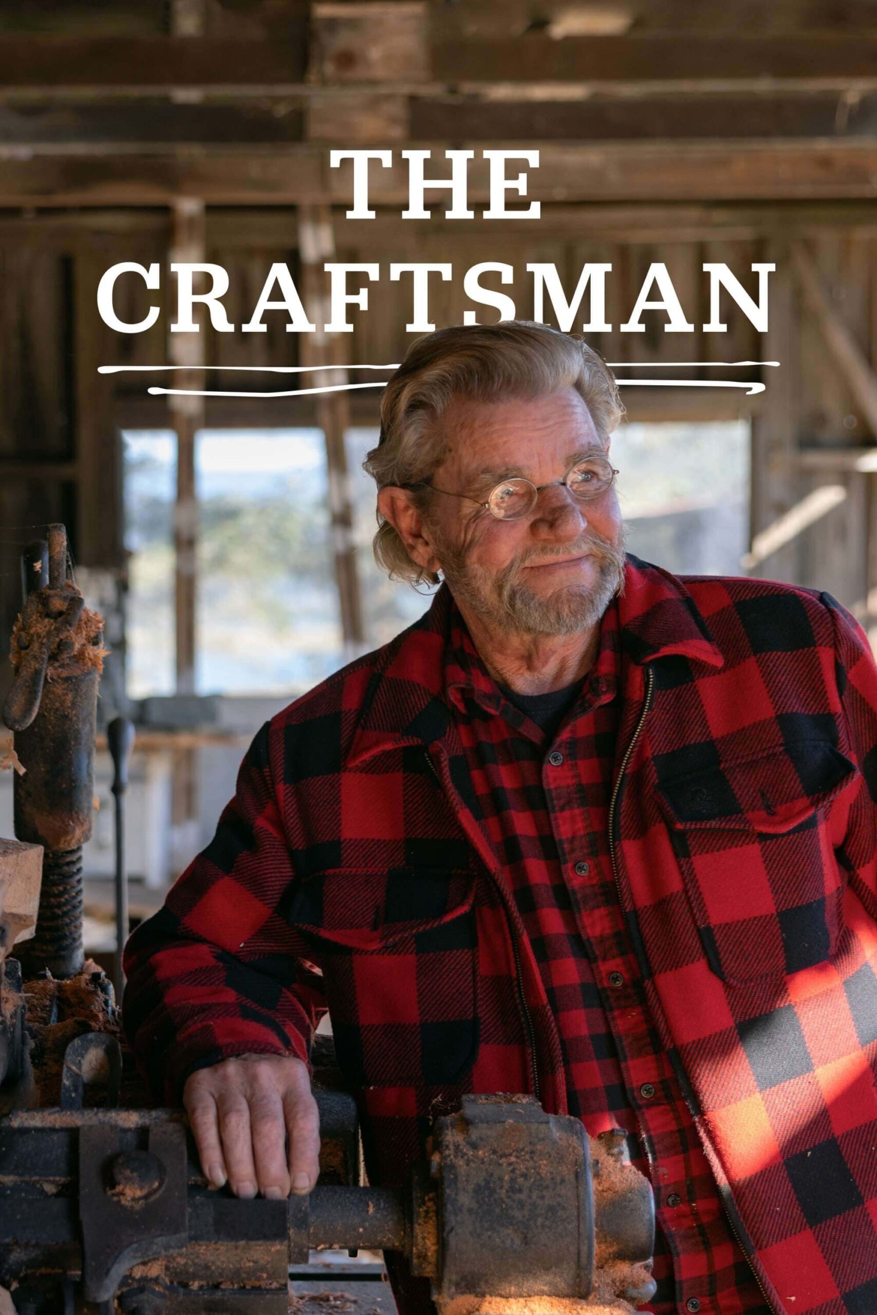 صنعتگر (The Craftsman)