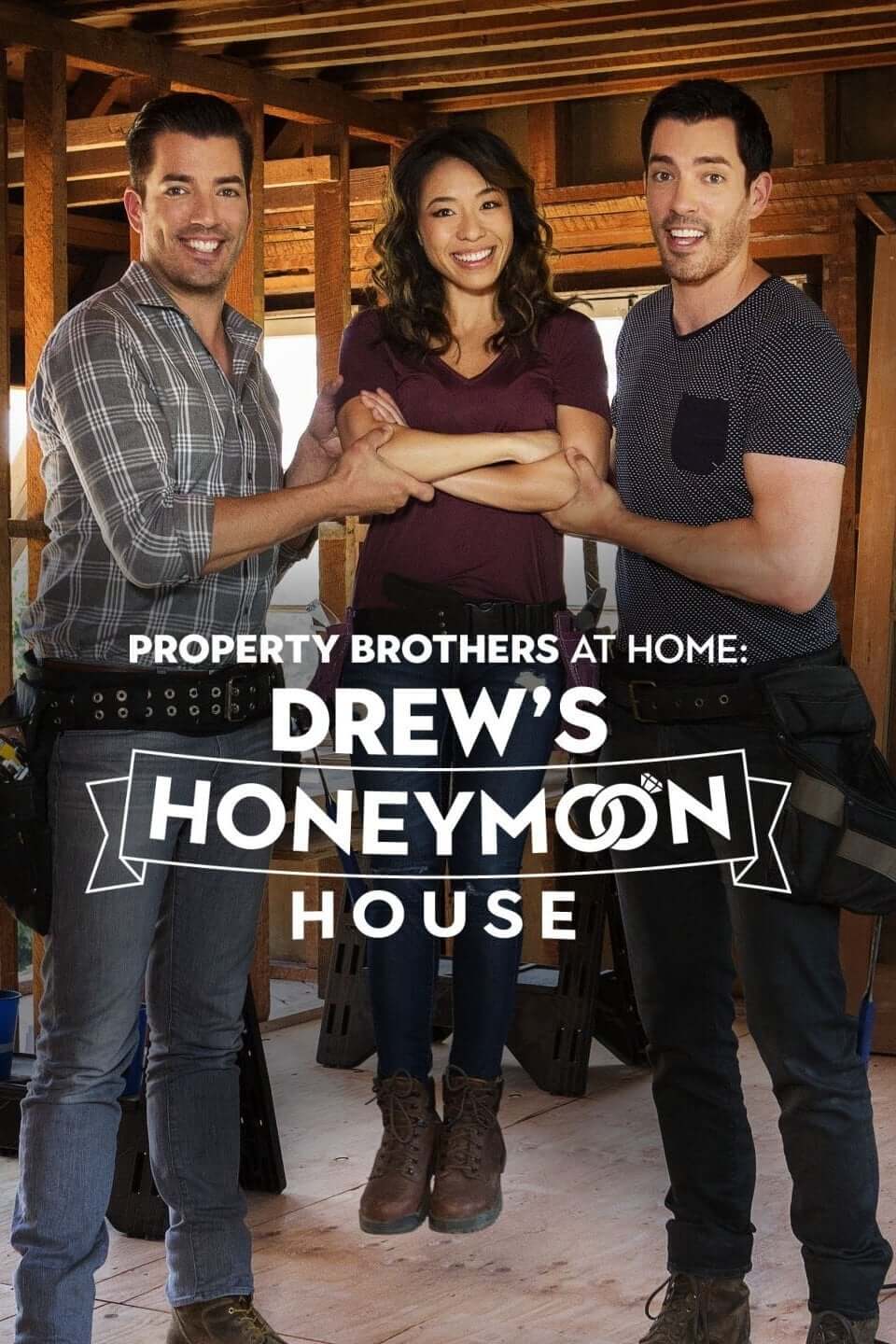 برادران اسکات در خانه (Property Brothers at Home)