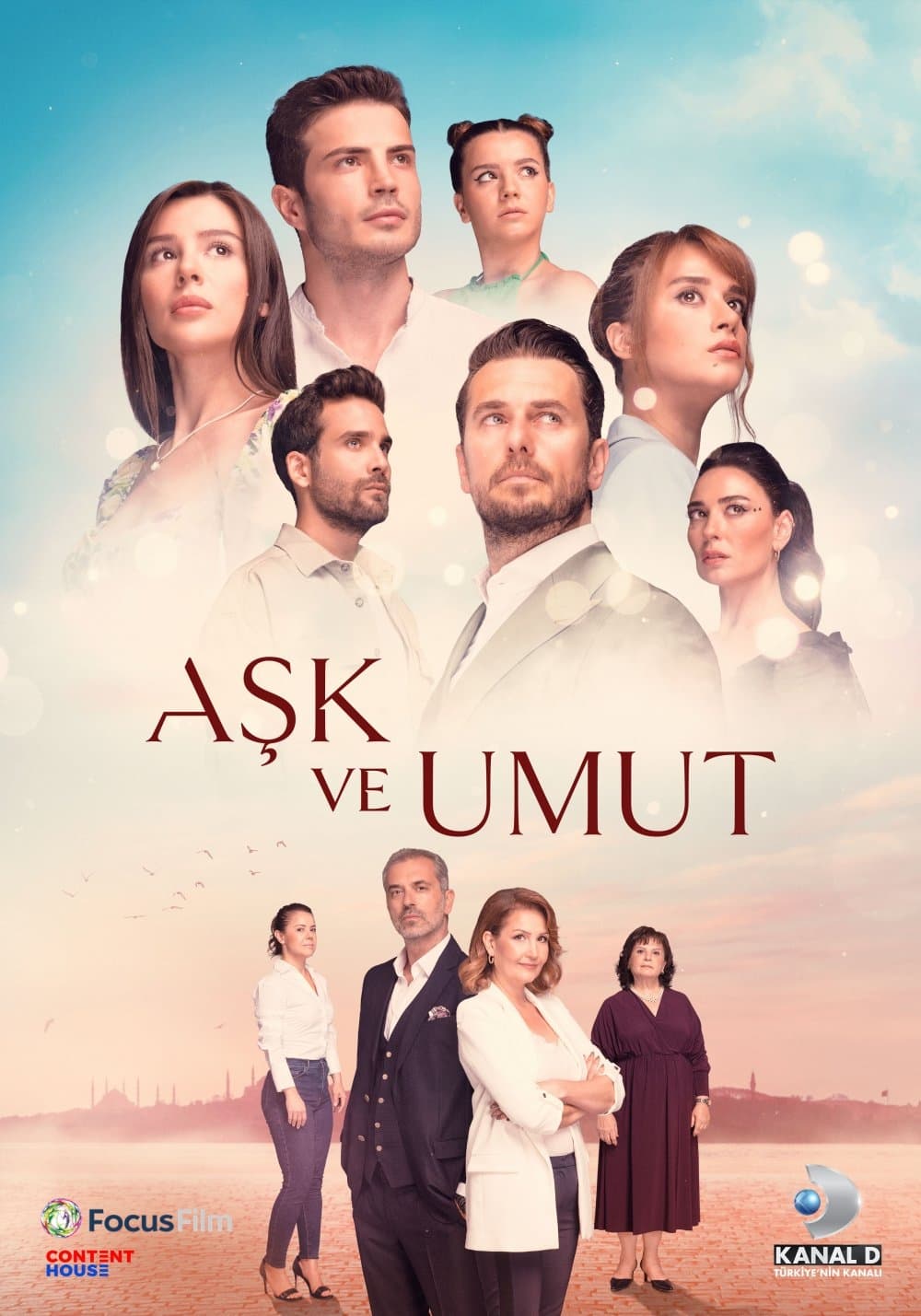 عشق و امید (Ask ve Umut)