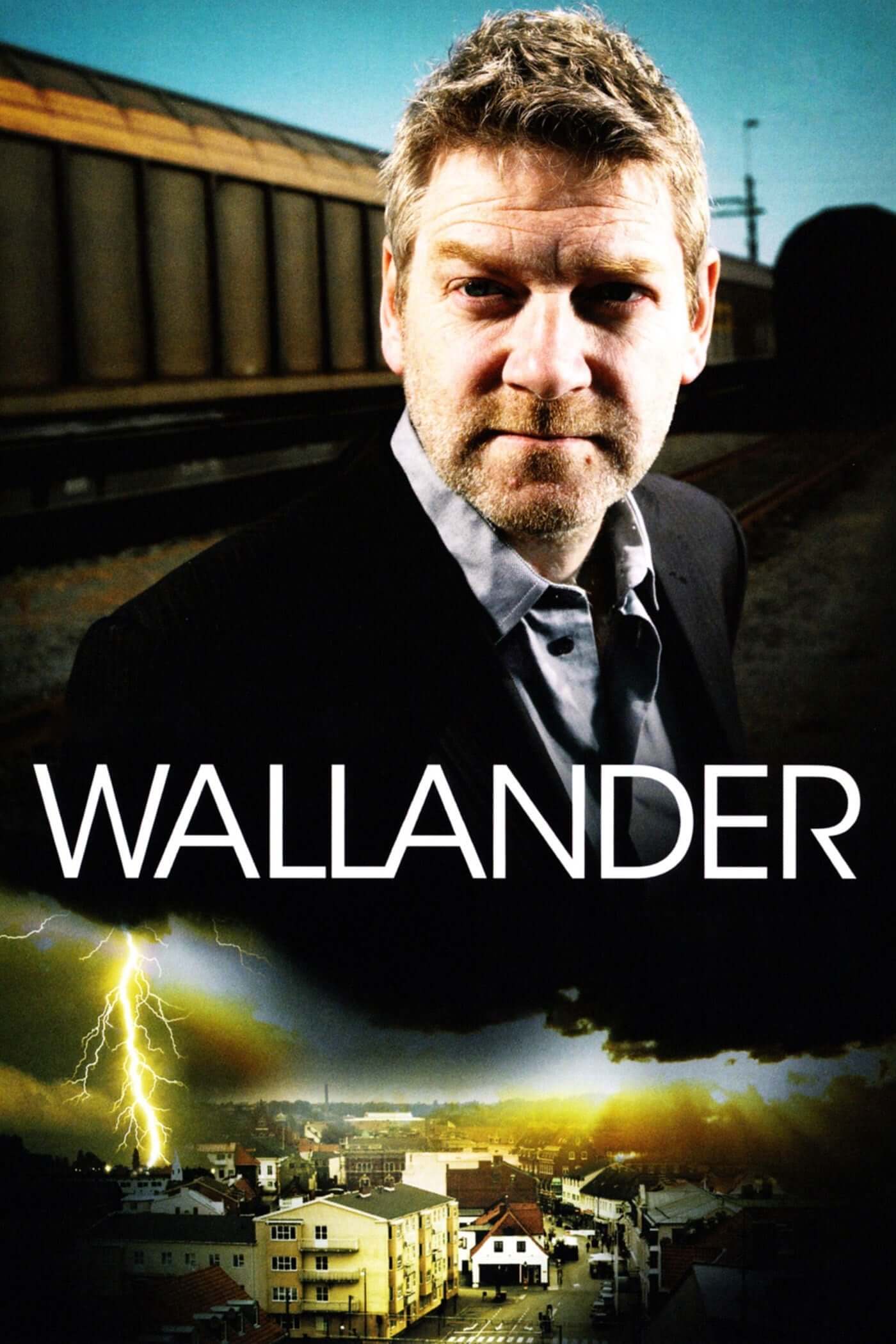 والاندر (Wallander)