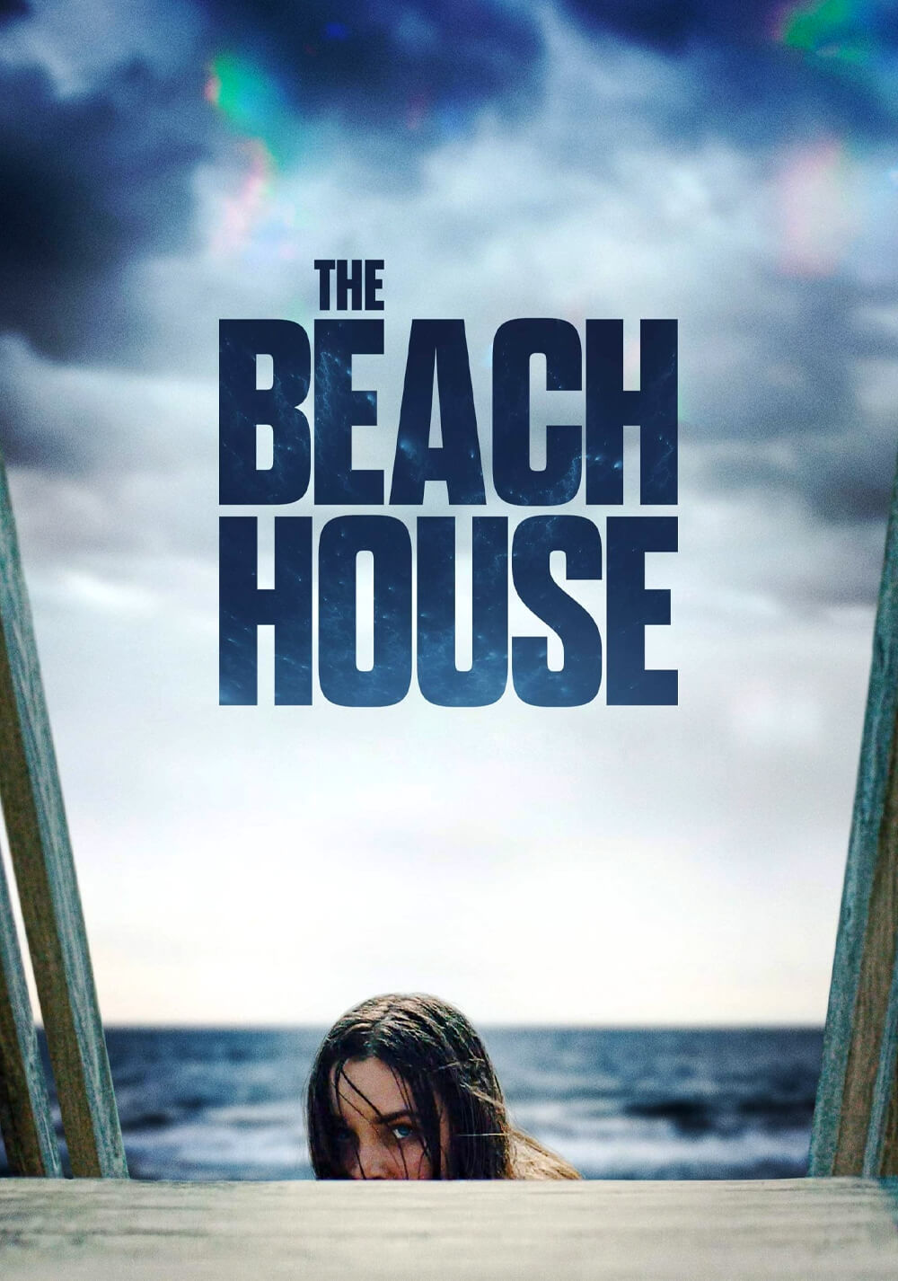 خانه ساحلی (The Beach House)