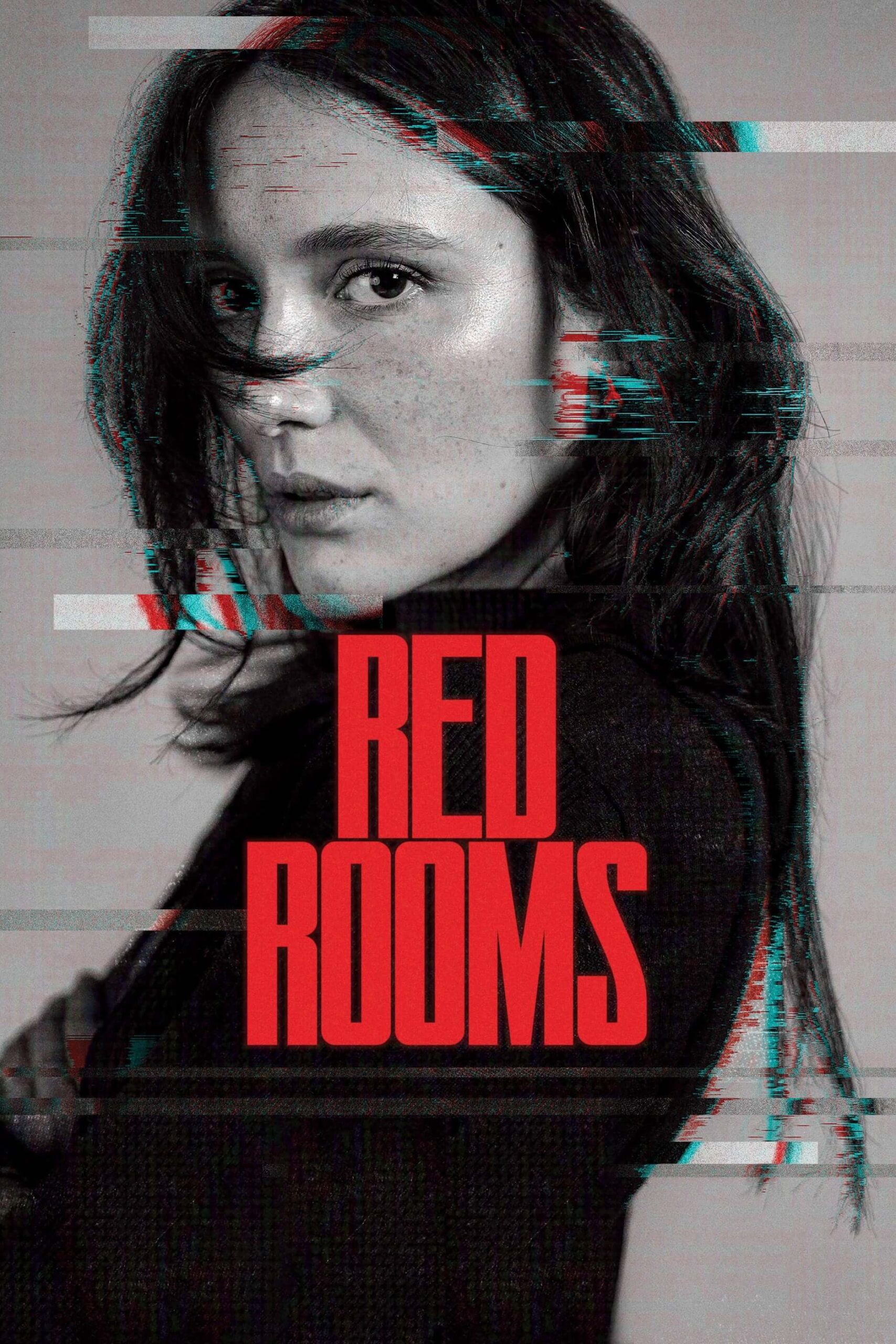 اتاق‌های قرمز (Red Rooms)