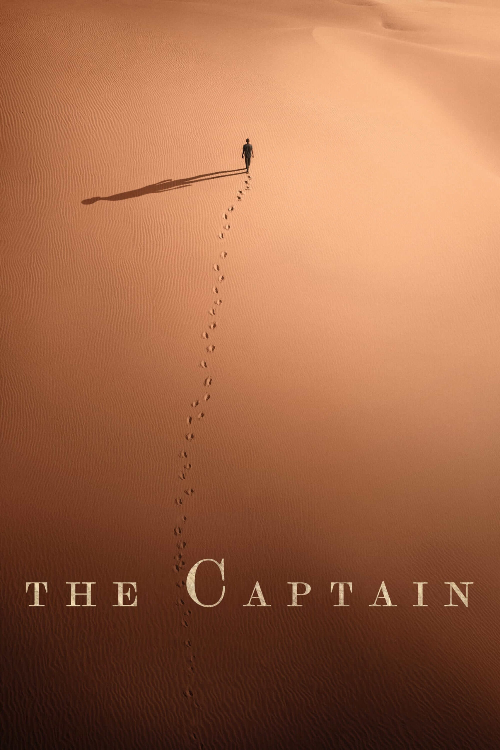 من کاپیتان هستم (Io Capitano)