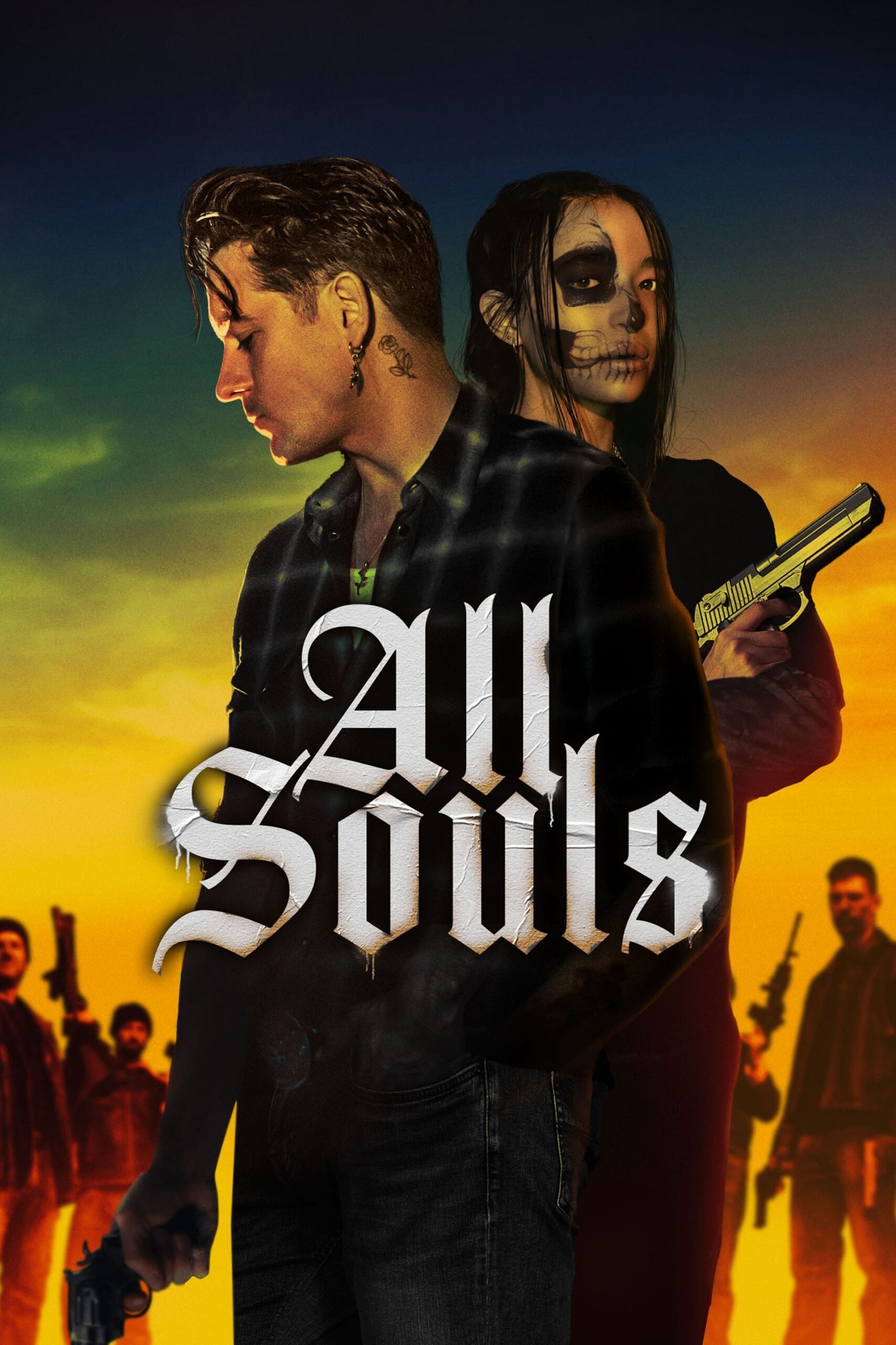 همه ارواح (All Souls)