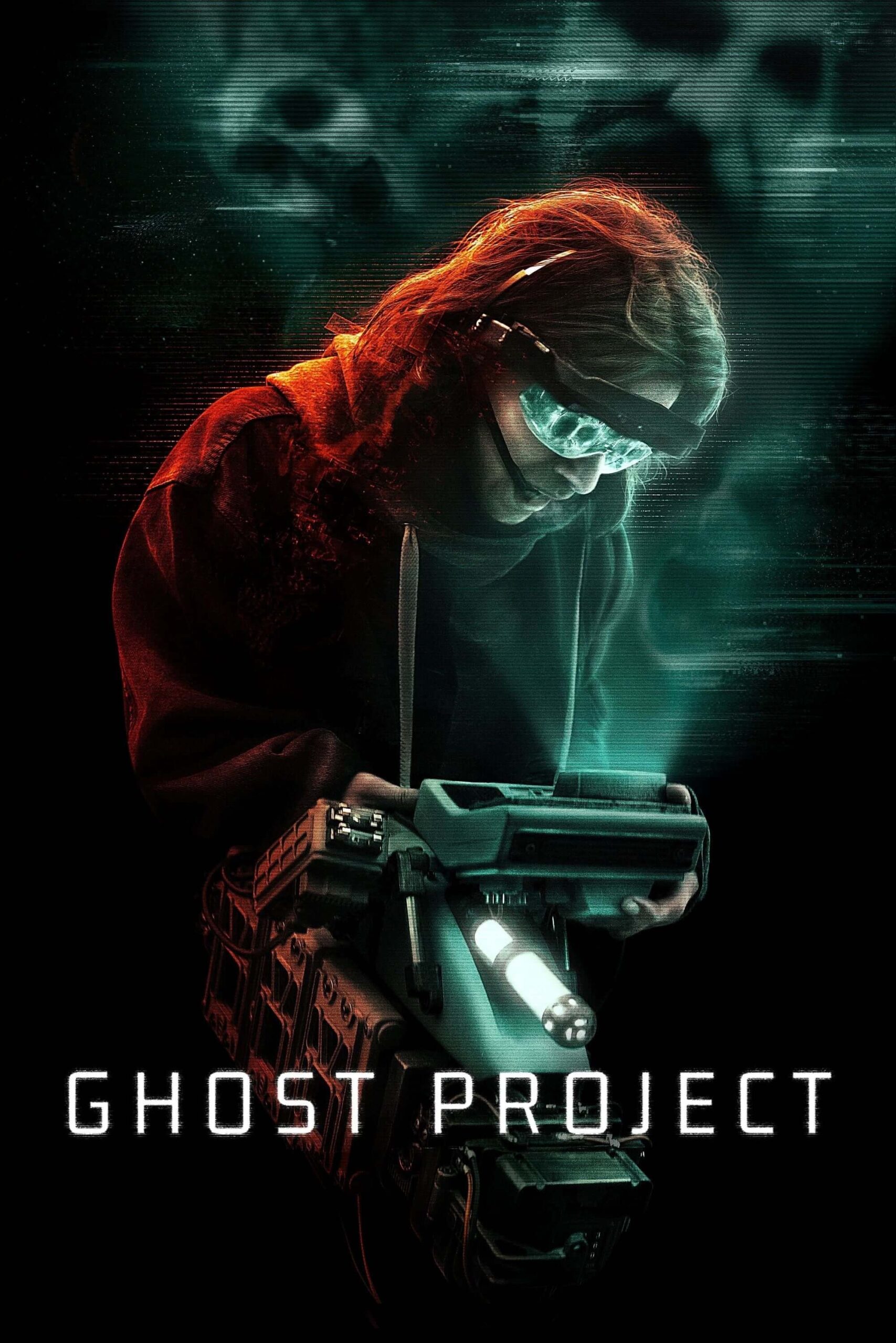 پروژه روح (Ghost Project)
