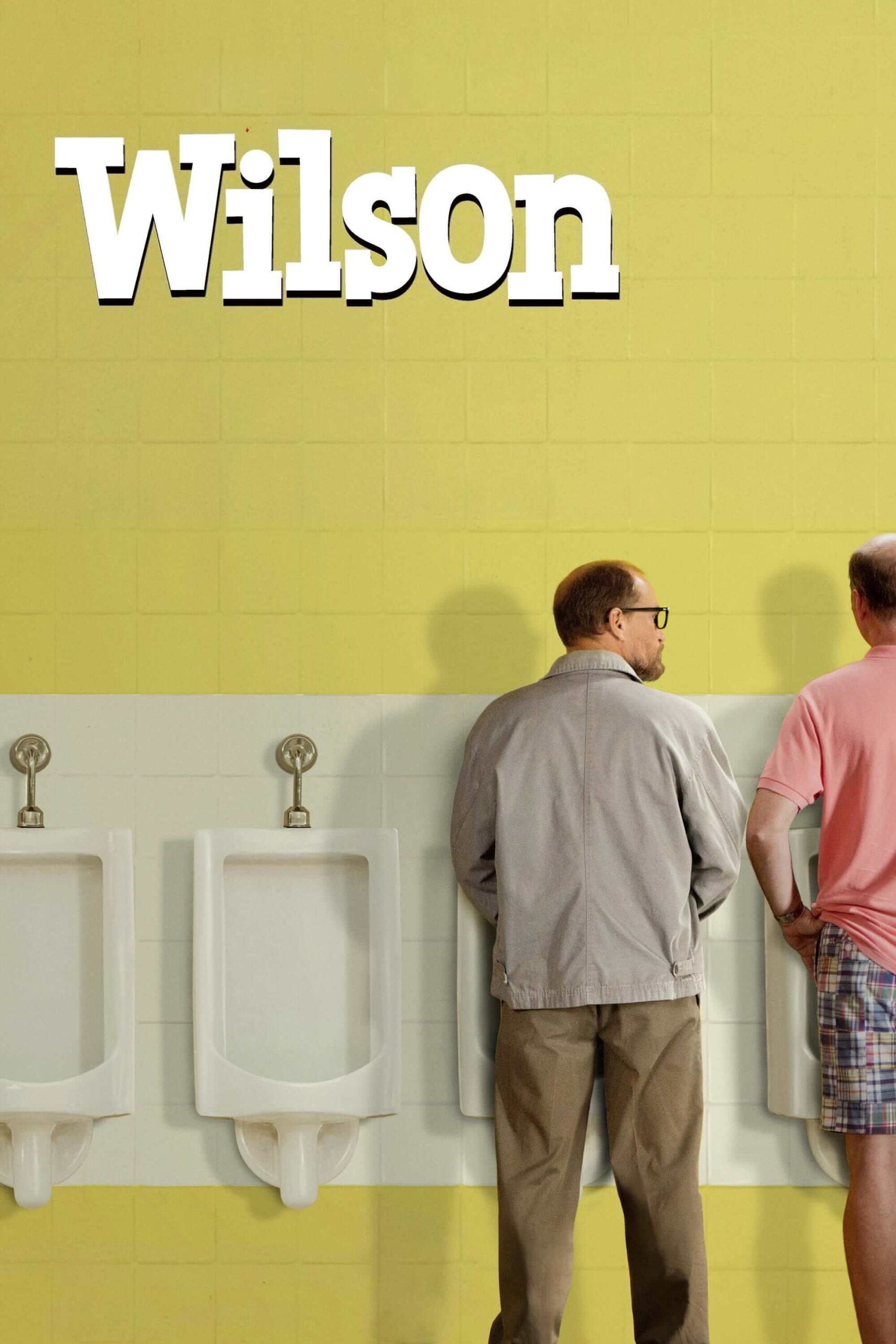 ویلسون (Wilson)