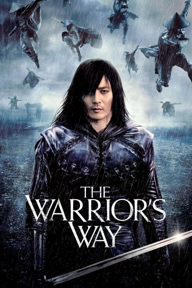 رسم سلحشور (The Warrior’s Way)