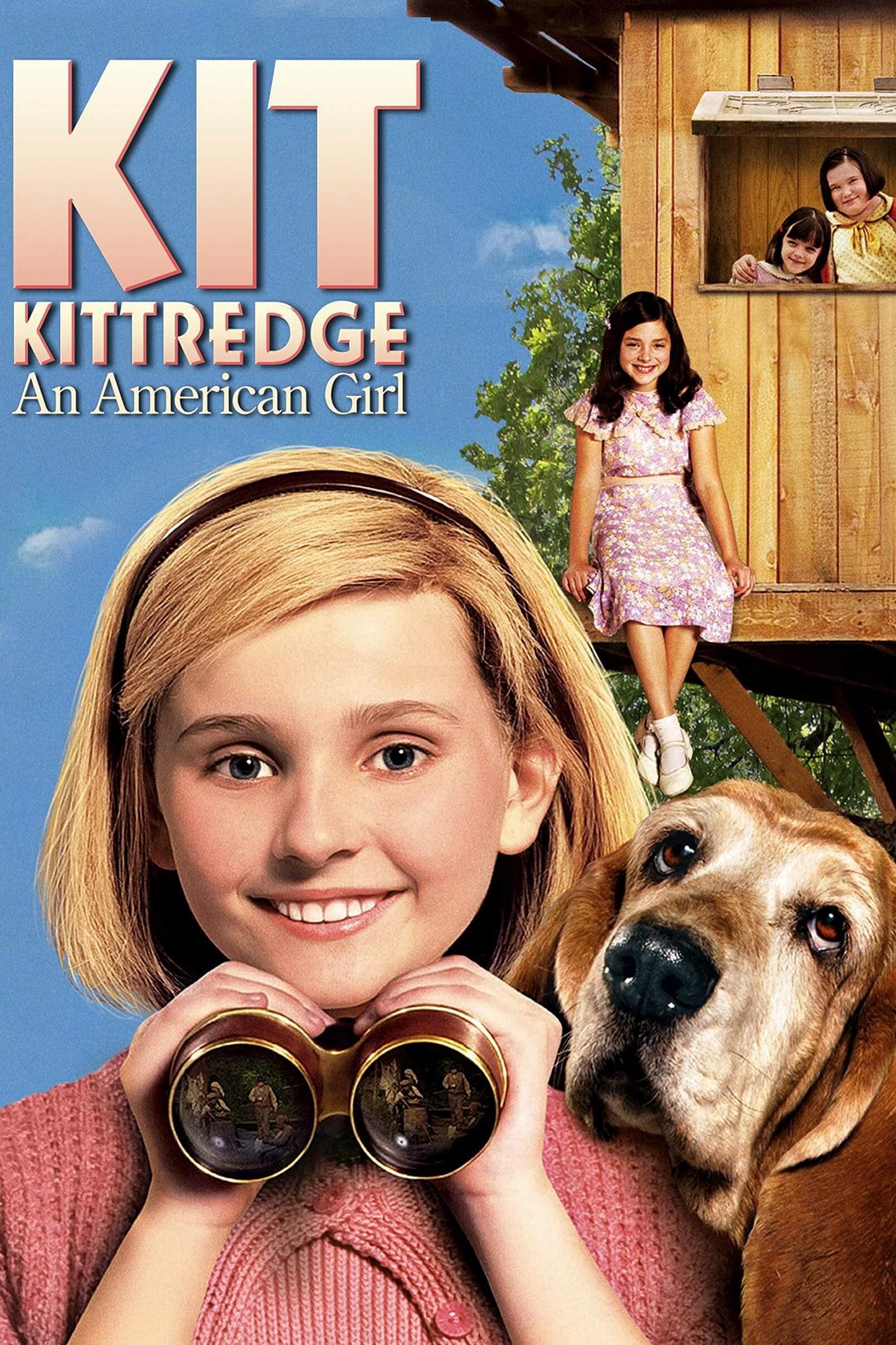 کیت کیترج: یک دختر آمریکایی (Kit Kittredge: An American Girl)