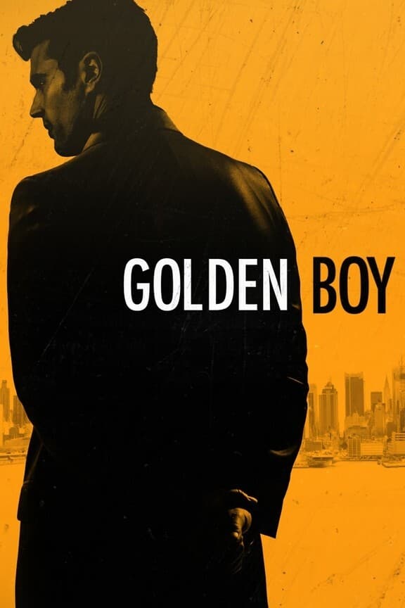 پسر طلایی (Golden Boy)