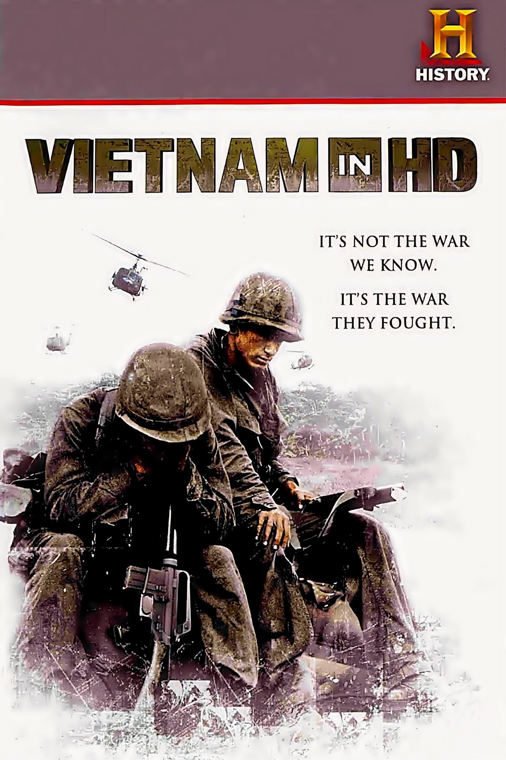 ویتنام تصاویر گمشده (Vietnam in HD)