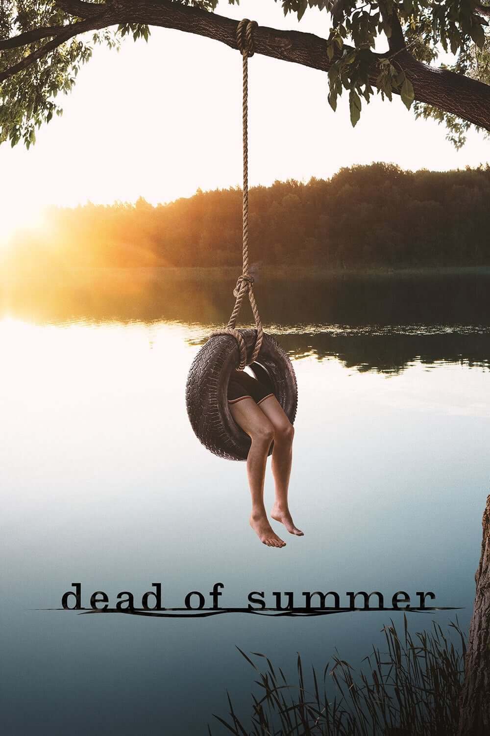 تابستان نفرین شده (Dead of Summer)