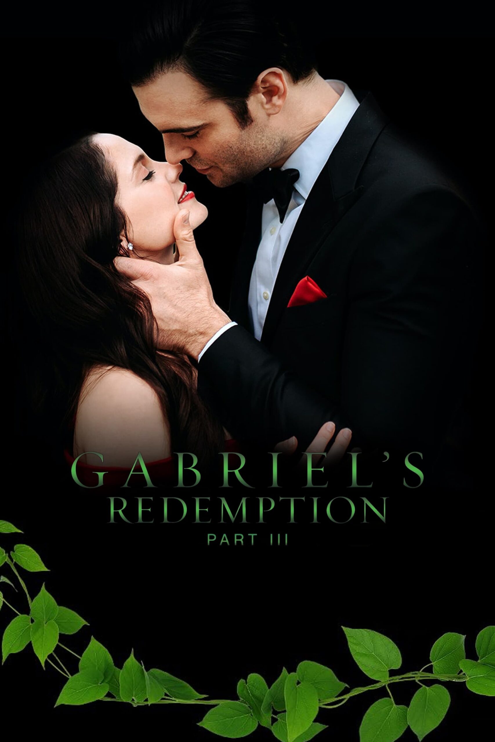 جهنم گابریل 9 (Gabriel’s Redemption: Part Three)