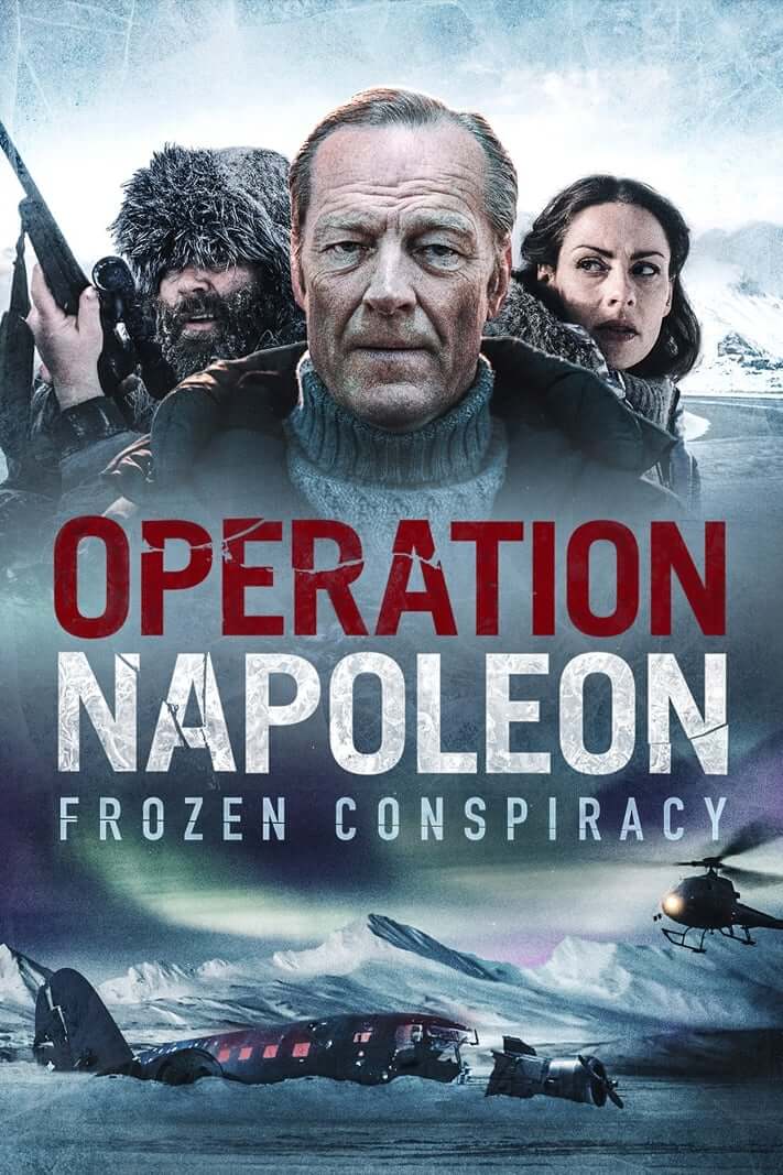 عملیات ناپلئون (Operation Napoleon)