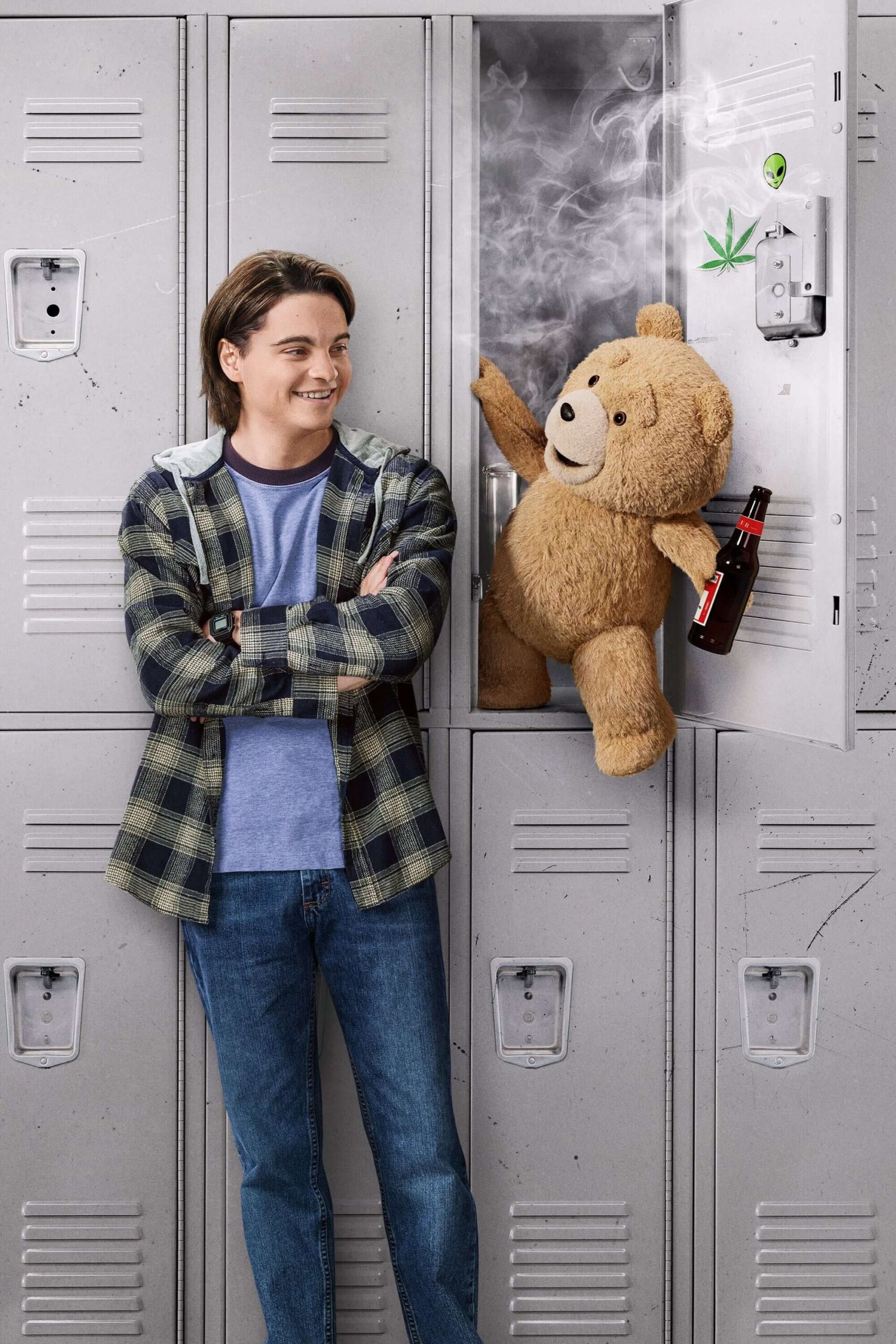تد (Ted)