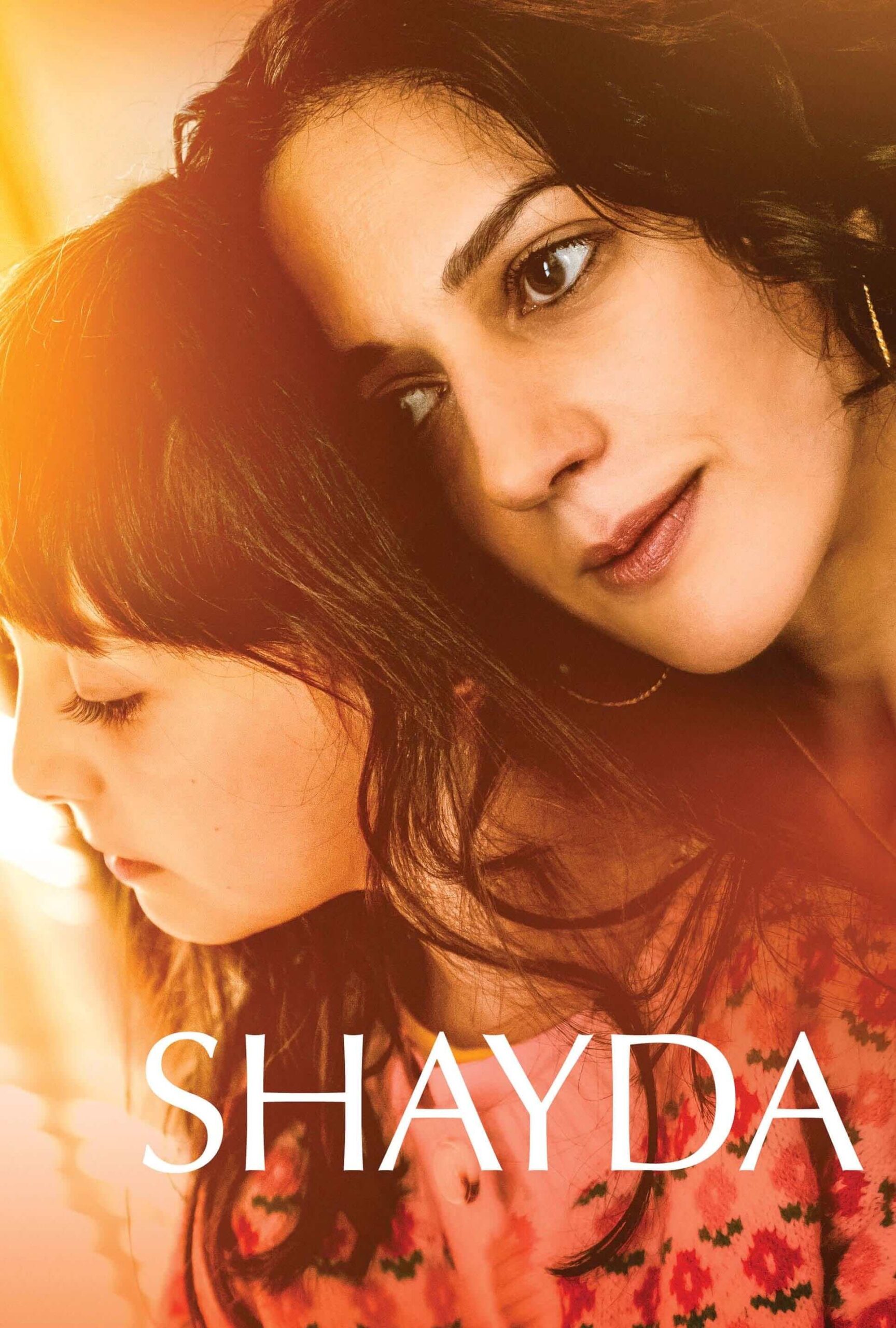 شیدا (Shayda)
