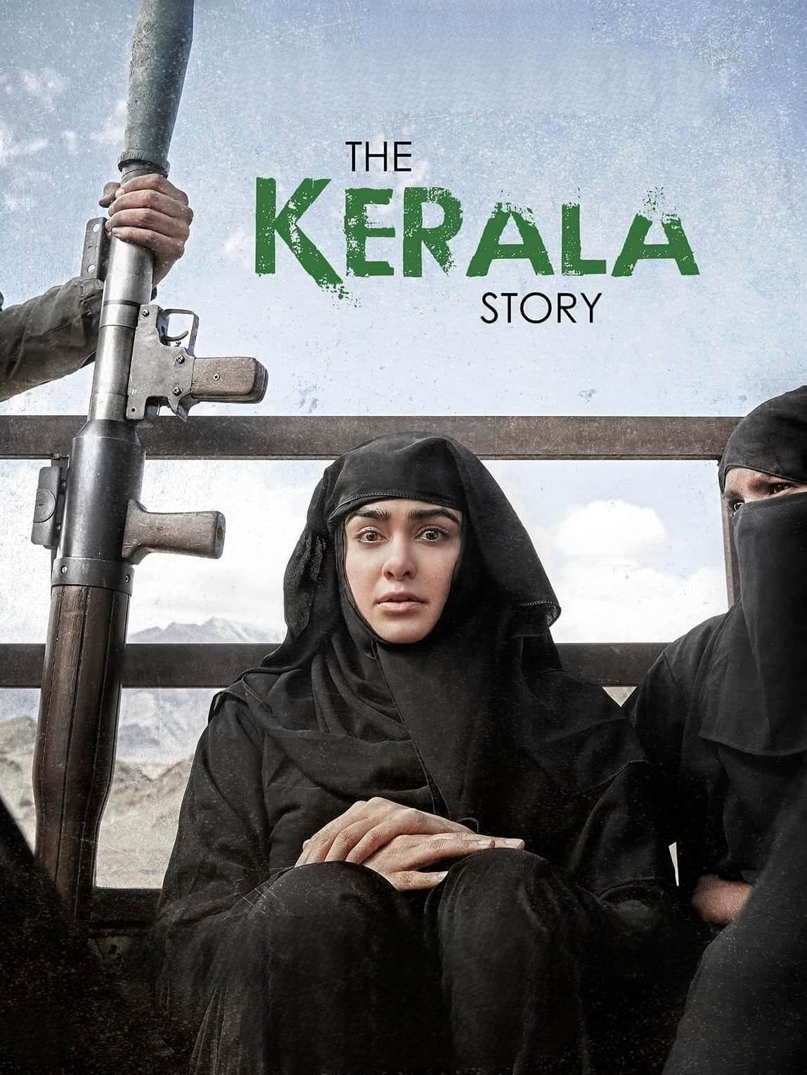 داستان کرالا (The Kerala Story)