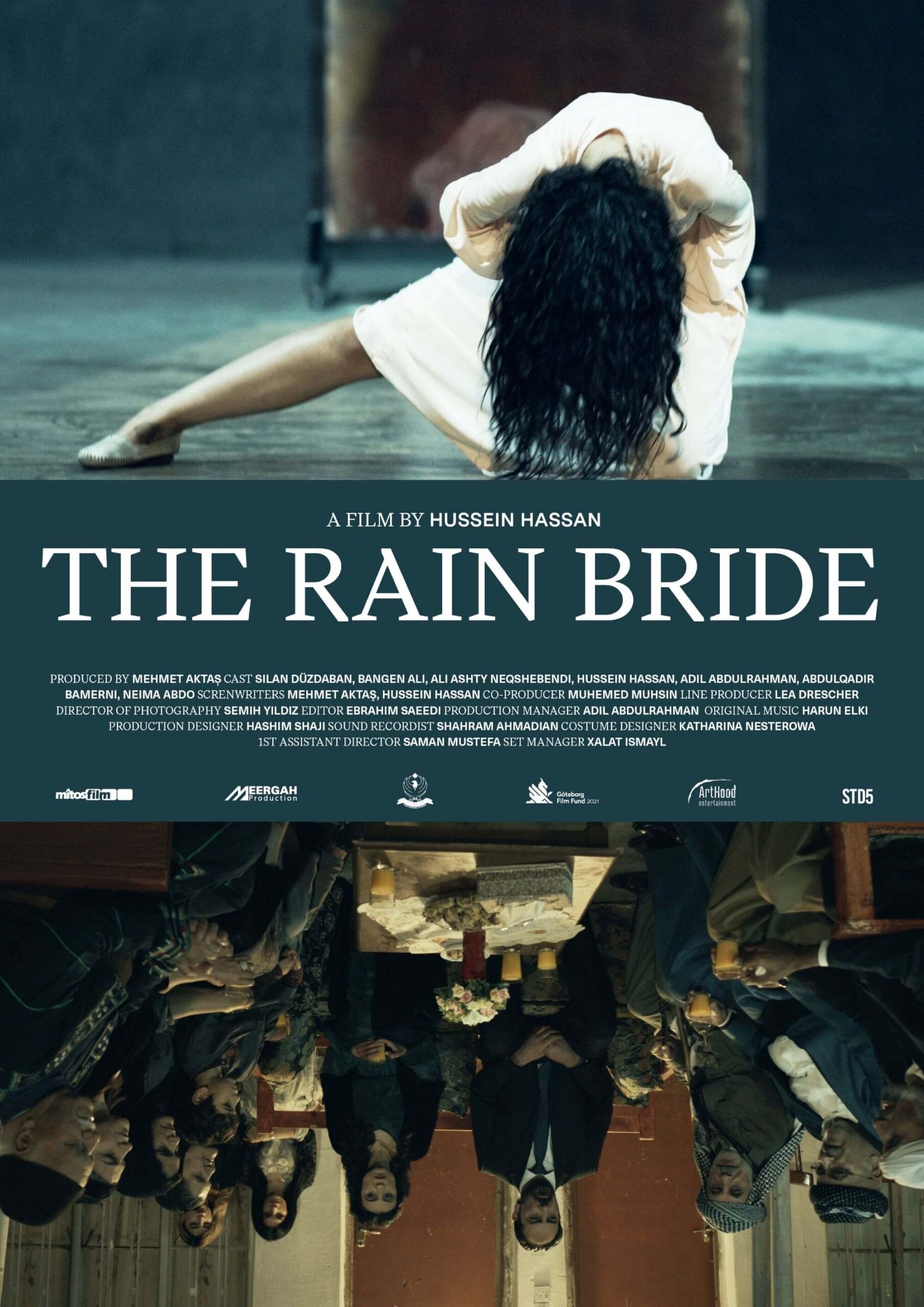 عروس باران (The Rain Bride)