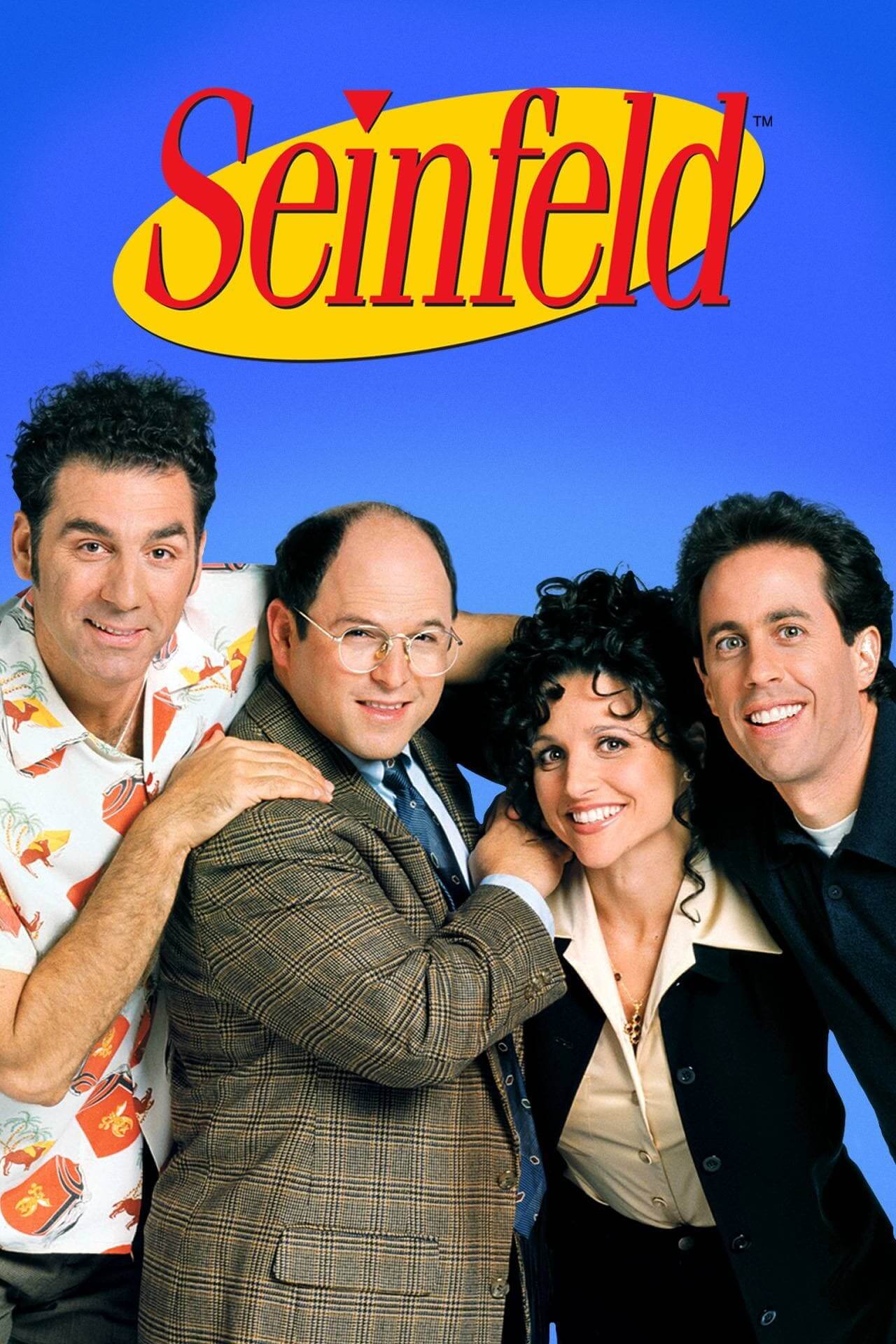 ساینفلد (Seinfeld)