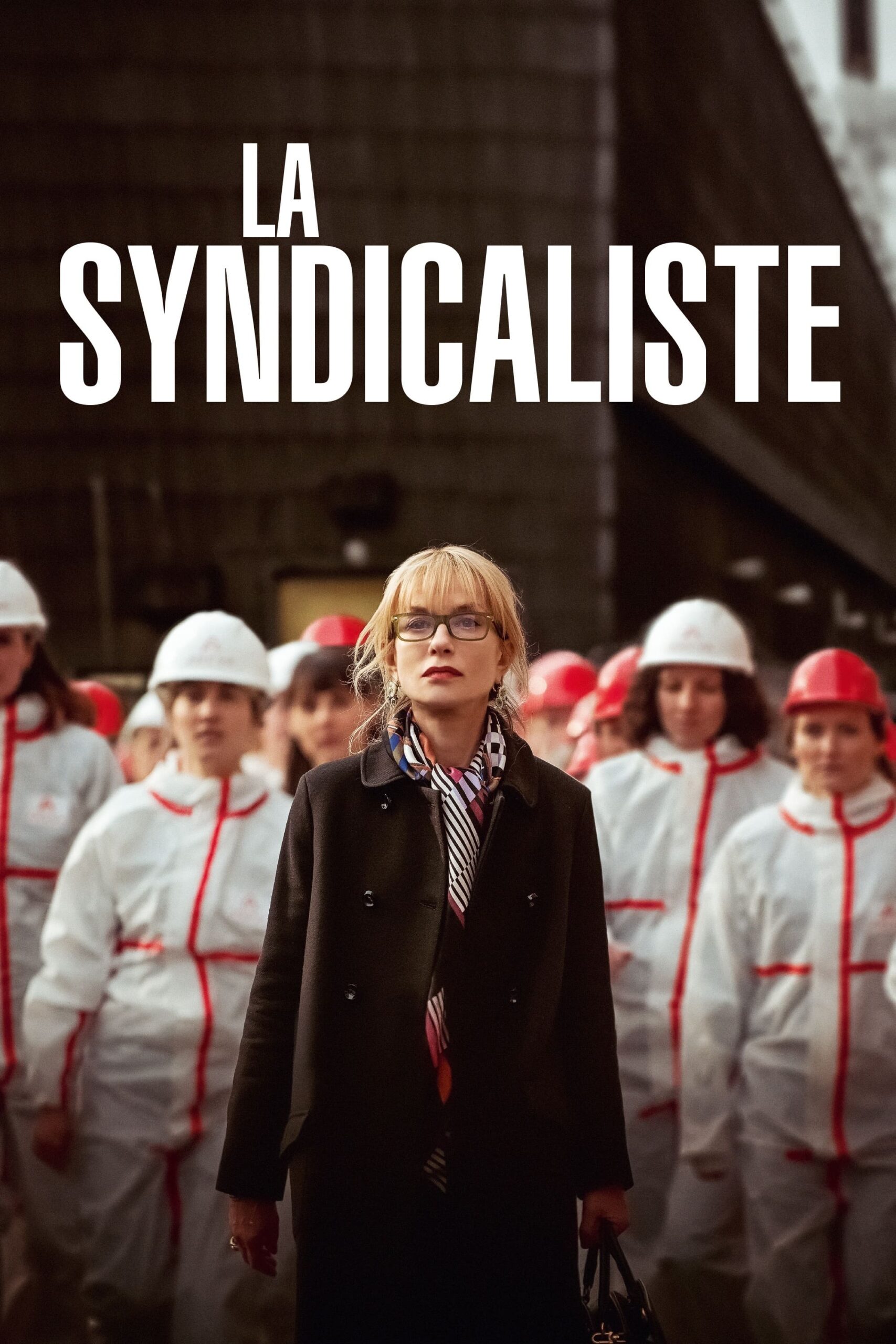 اردک نشسته (La Syndicaliste)