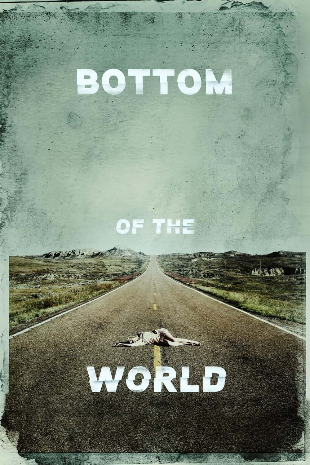 ته دنیا (Bottom of the World)