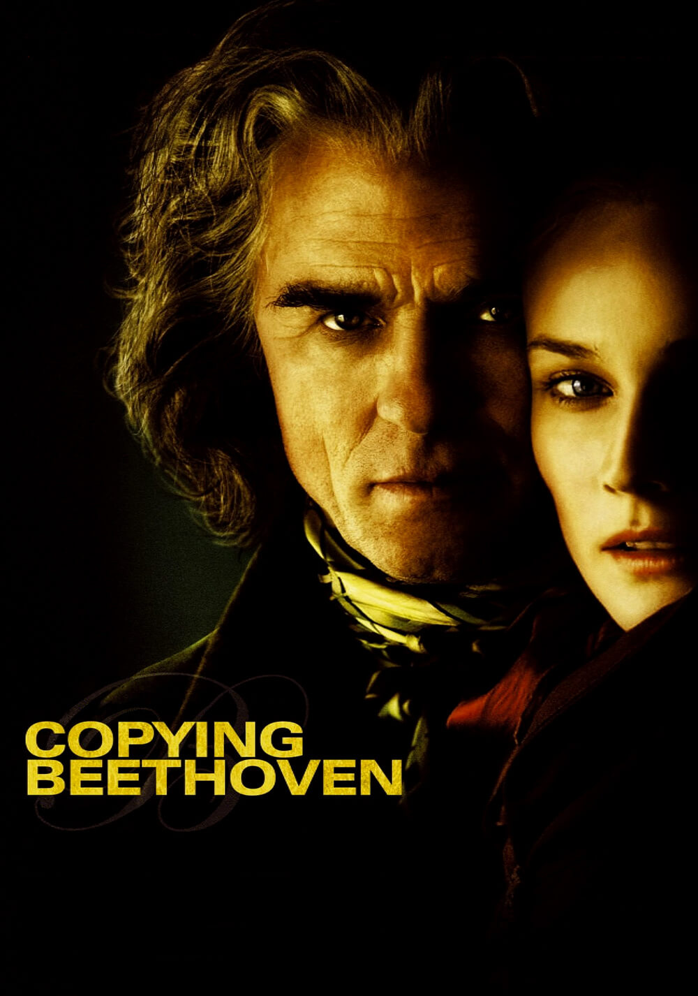 رونویسی برای بتهوون (Copying Beethoven)