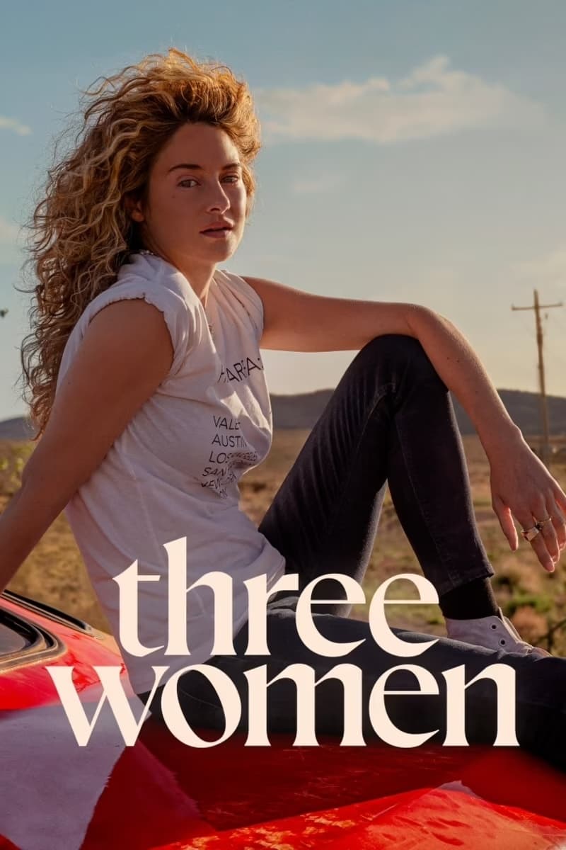 سه زن (Three Women)