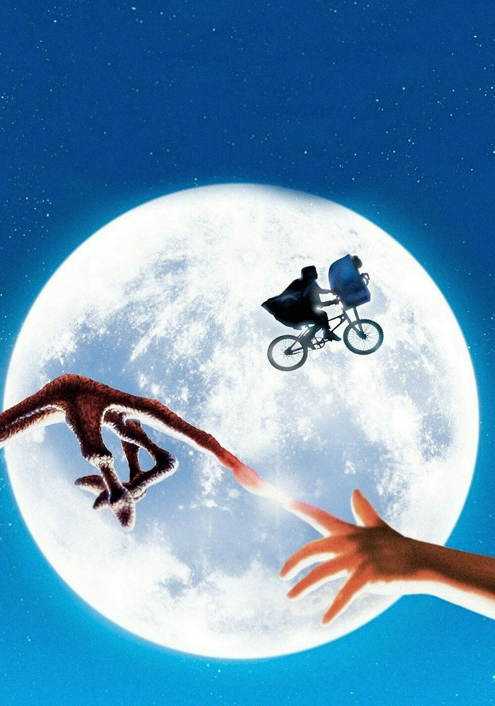 ئی.تی. موجود فرازمینی (E.T. the Extra-Terrestrial)