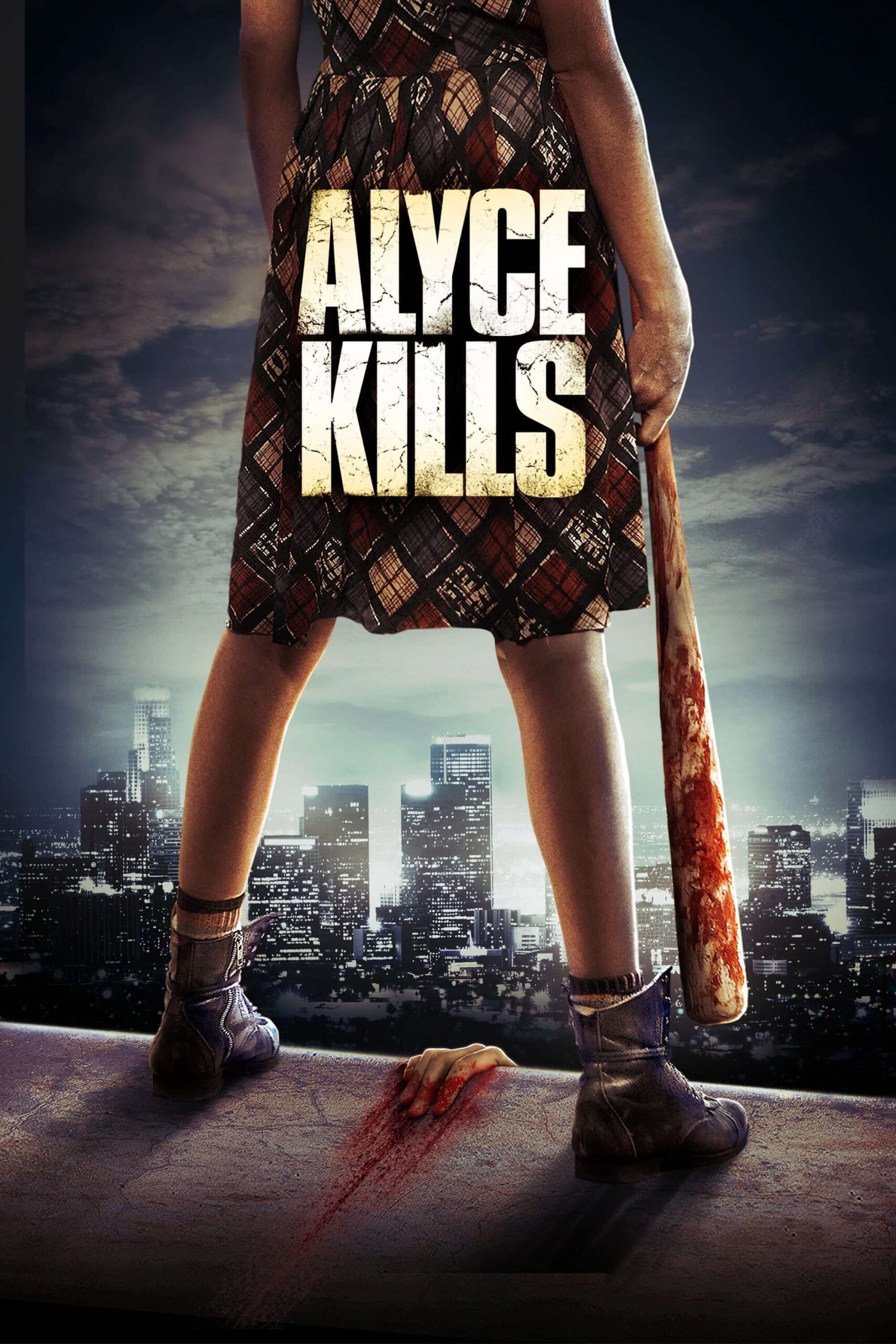 آلیس می کشد (Alyce Kills)