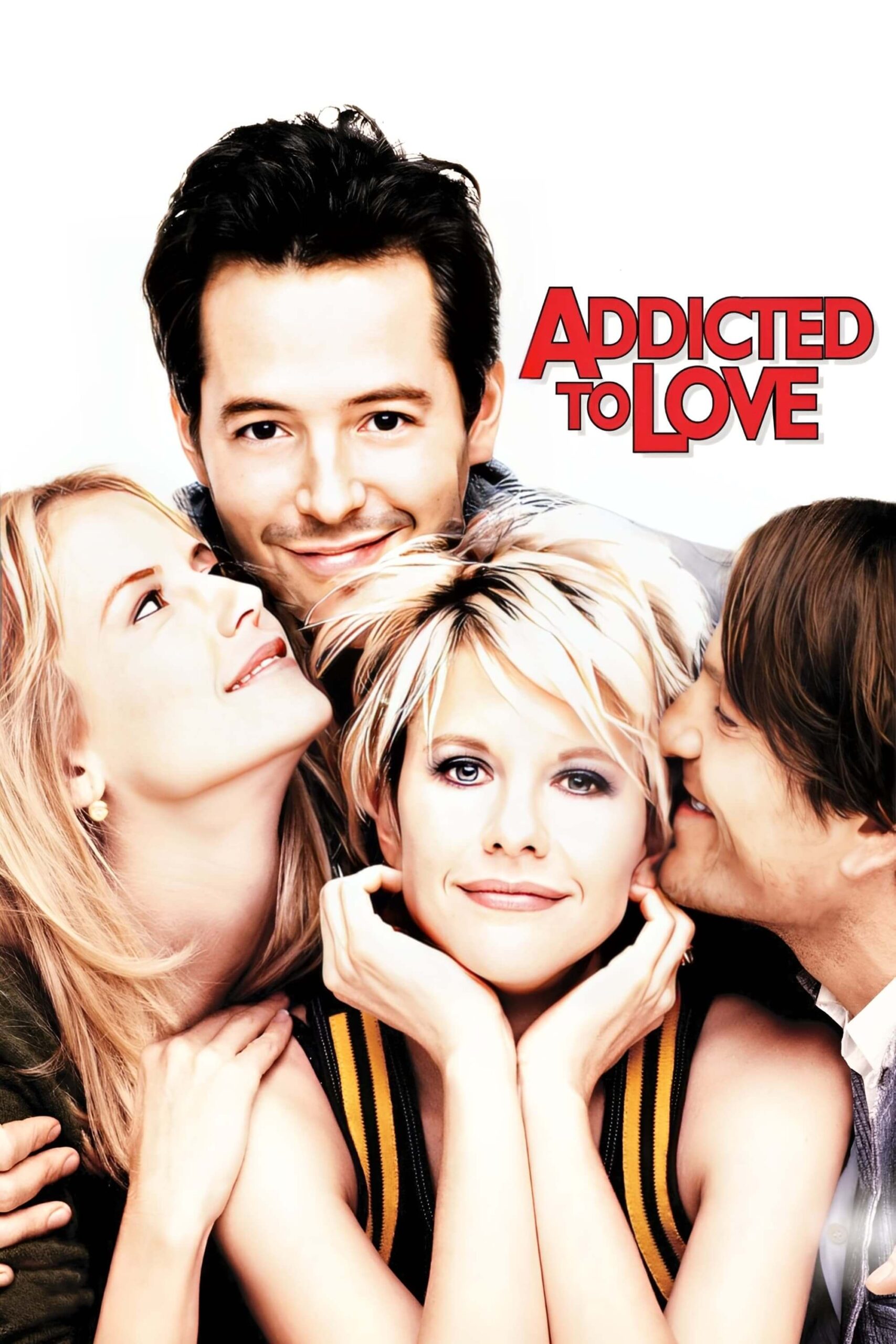 معتاد عشق (Addicted to Love)