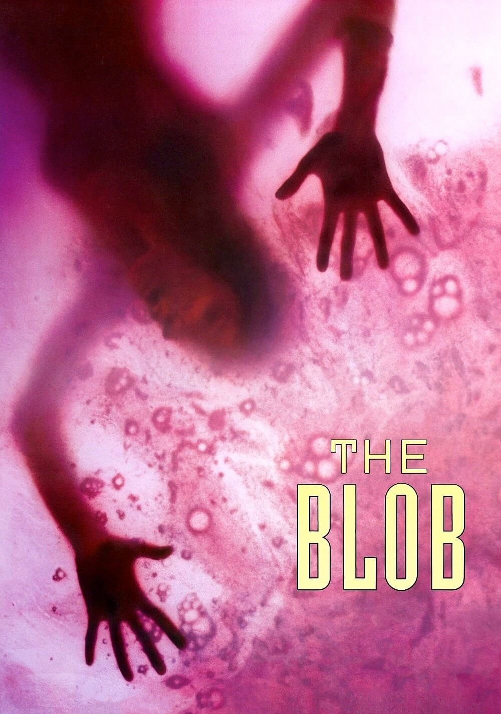 توده (The Blob)