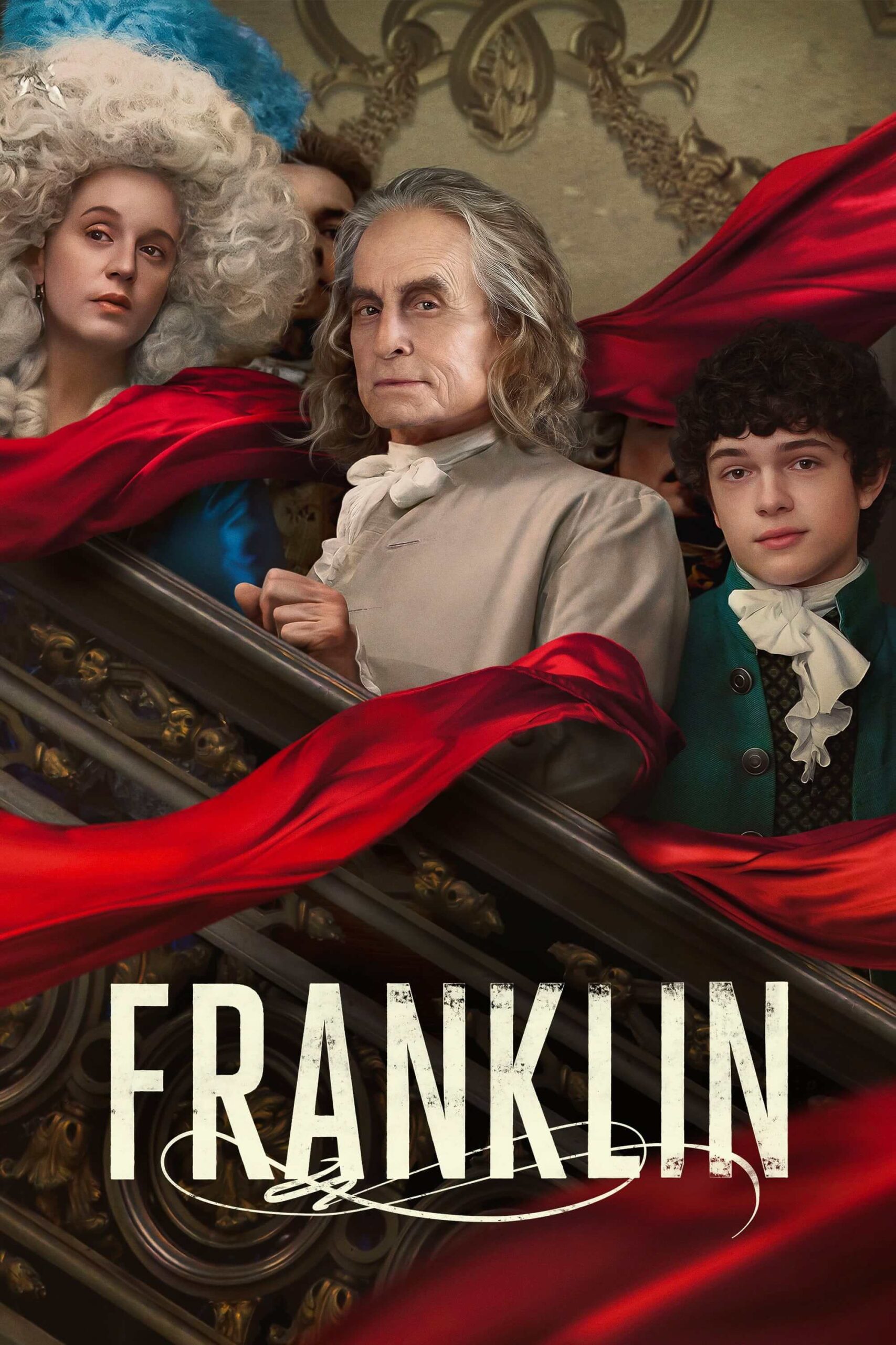 فرانکلین (Franklin)