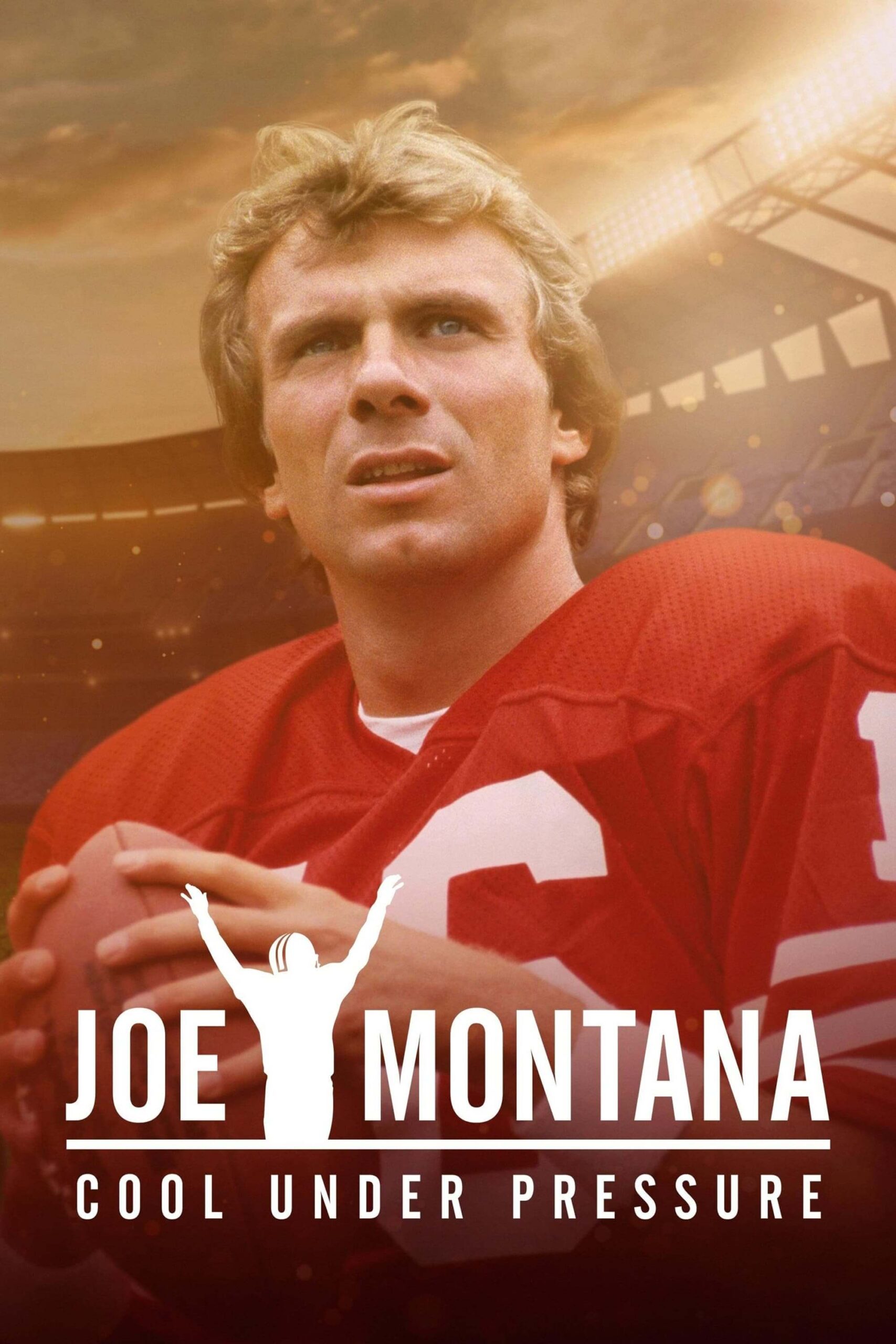 جو مونتانا آرامش در بحران (Joe Montana Cool Under Pressure)
