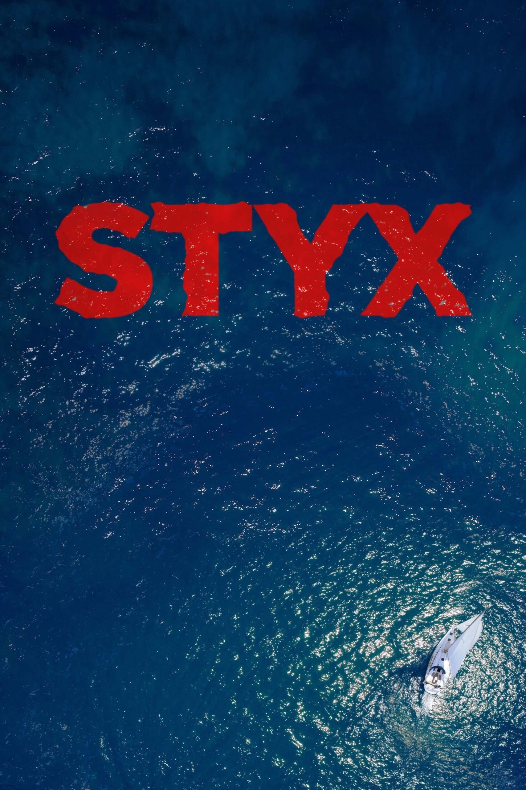 استیکس (Styx)