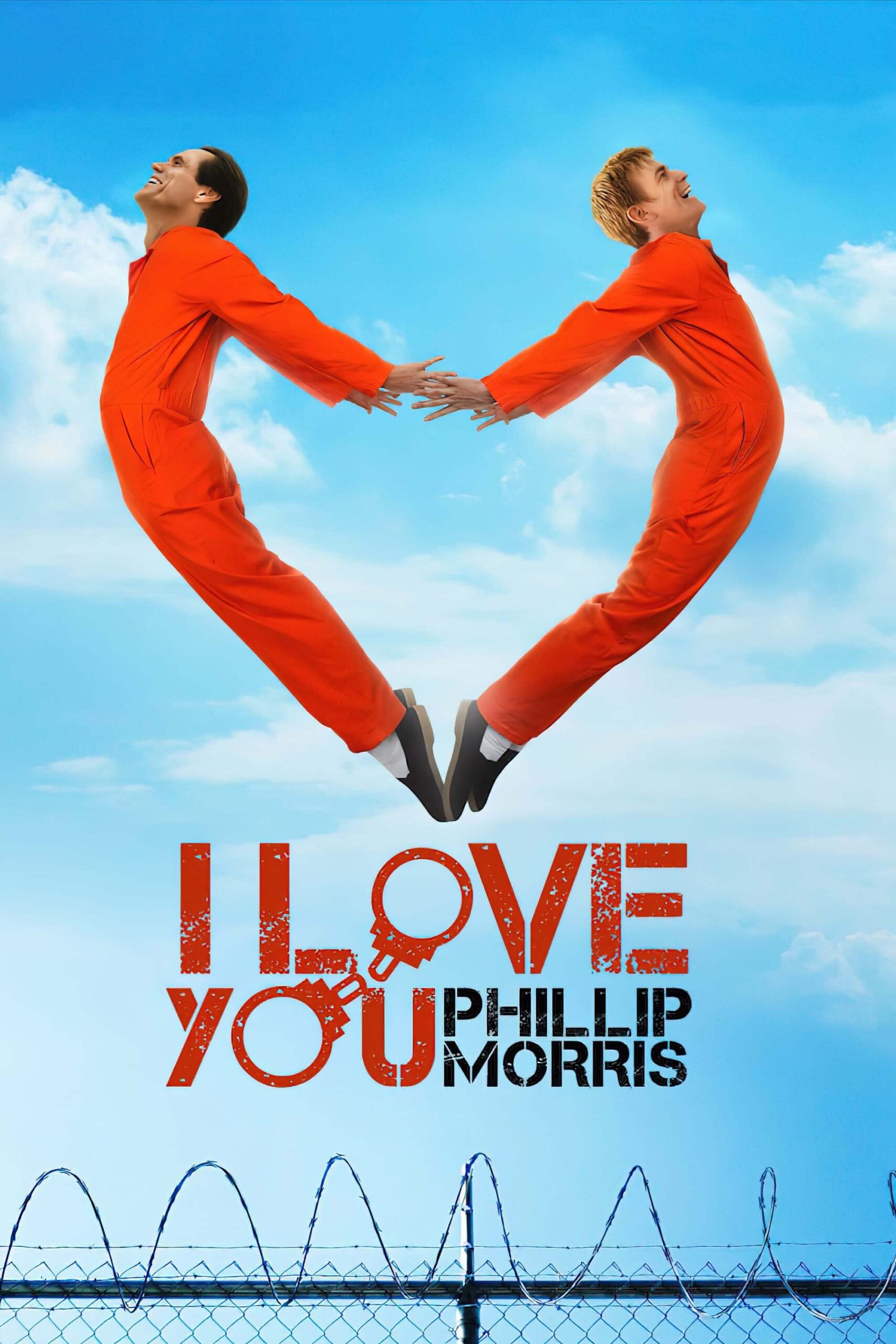 دوستت دارم فیلیپ موریس (I Love You Phillip Morris)