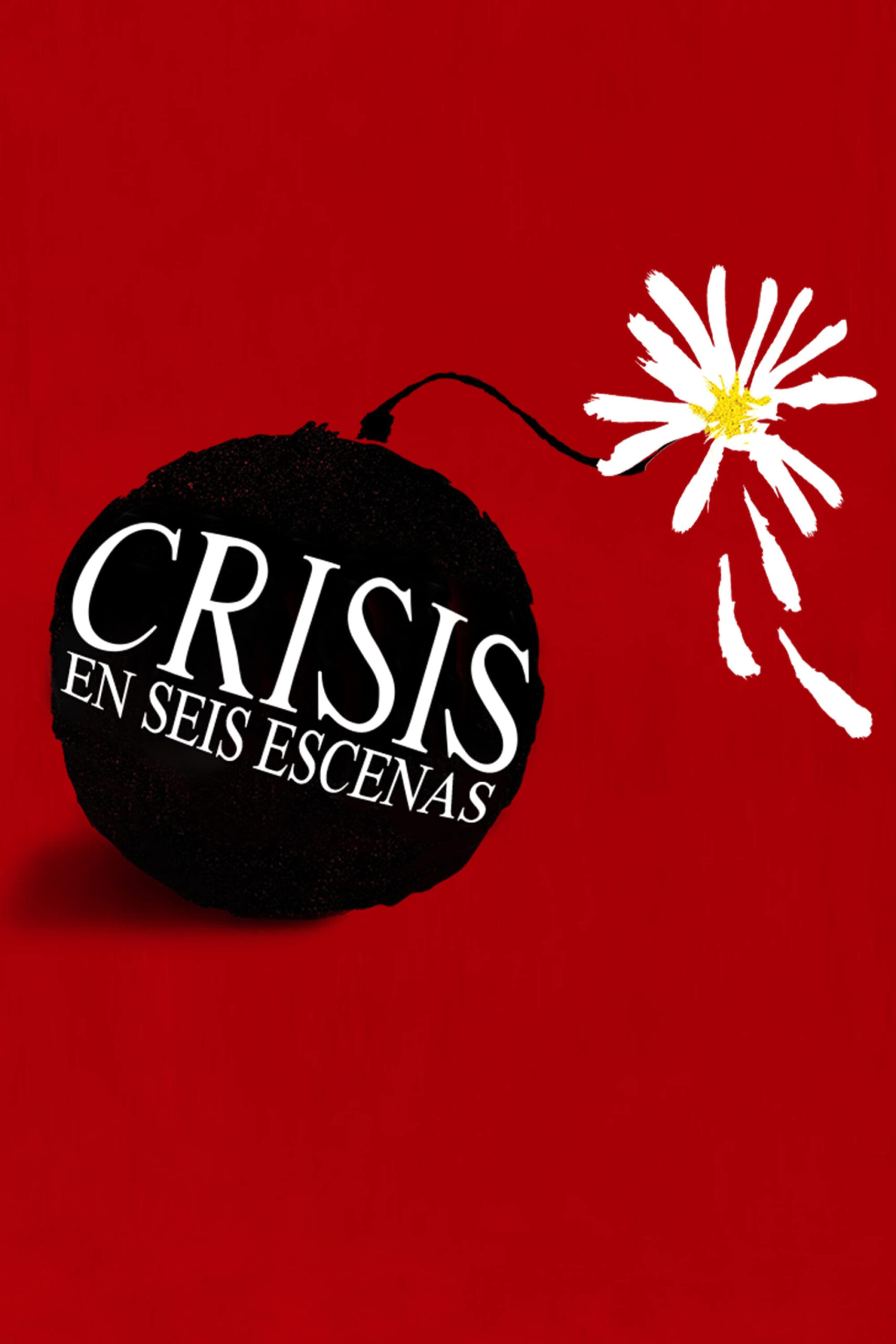 بحران در شش صحنه (Crisis in Six Scenes)