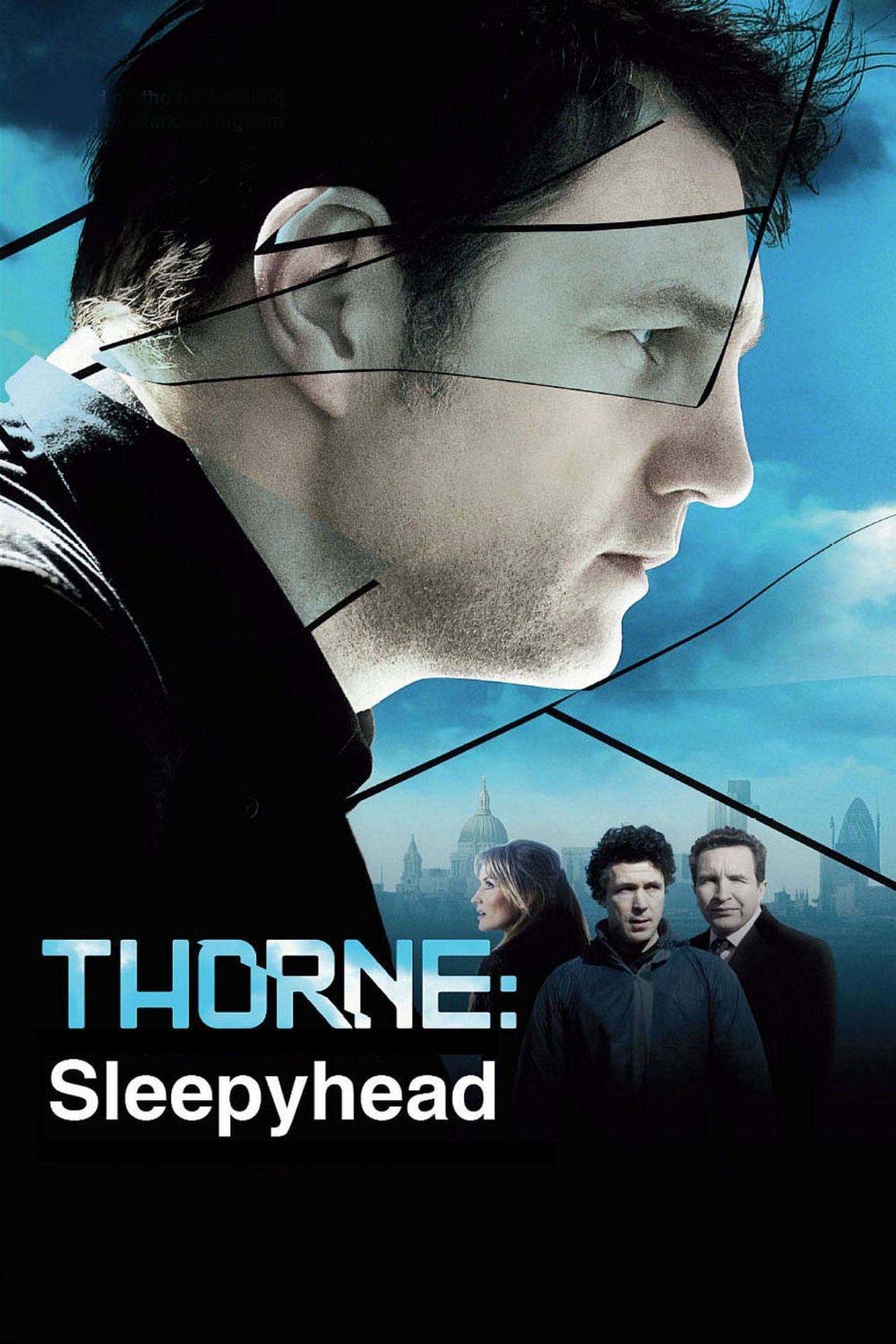 تورن خواب آلود (Thorne: Sleepyhead)